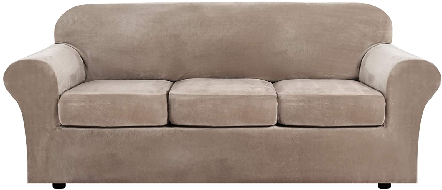 5 bọc ghế sofa tốt nhất sẽ bảo vệ nội thất của bạn 